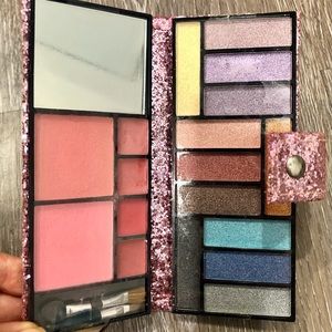 Smashbox Eyeshadow Palette